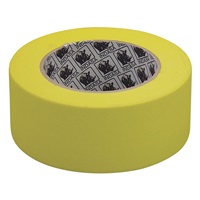 2" x 55 Yds Indasa Premium Masking Tape Roll