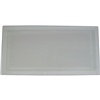 Skat Blast&#174; Standard 12&quot; x 24&quot; Tempered Glass Cabinet Lens