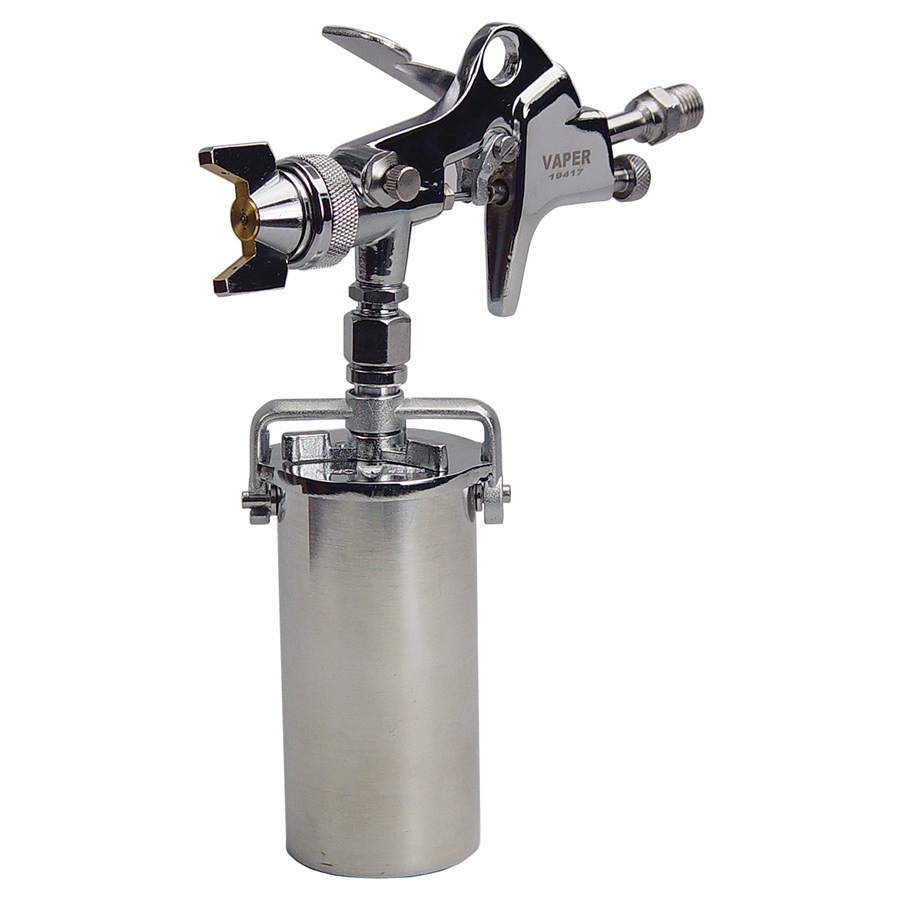 Vaper Siphon-Fed Detail Spray Gun