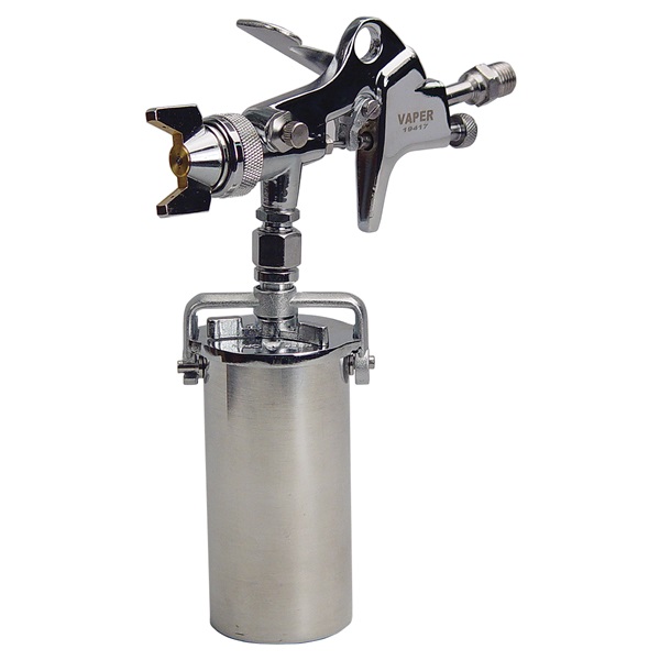 Vaper Siphon-Fed Detail Spray Gun