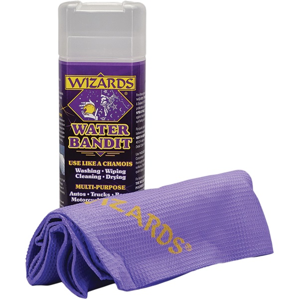 Wizards® Water Bandit™ Drying Towel