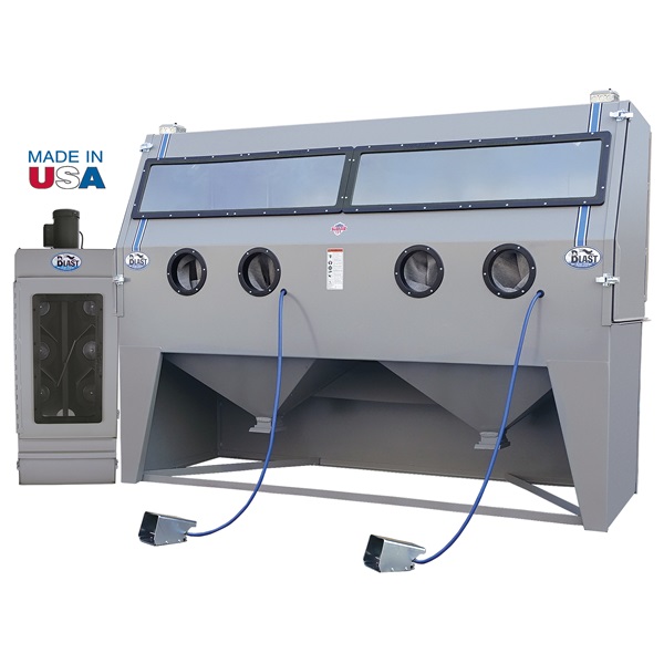 Abrasive Blast Cabinet | Cabinets Matttroy