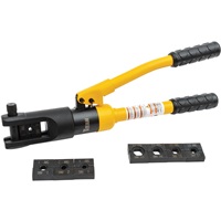 Titan™ Hydraulic Cable End Crimper