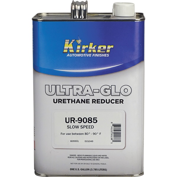 Kirker ULTRA-GLO Urethane Reducer - Slow Speed, Gal