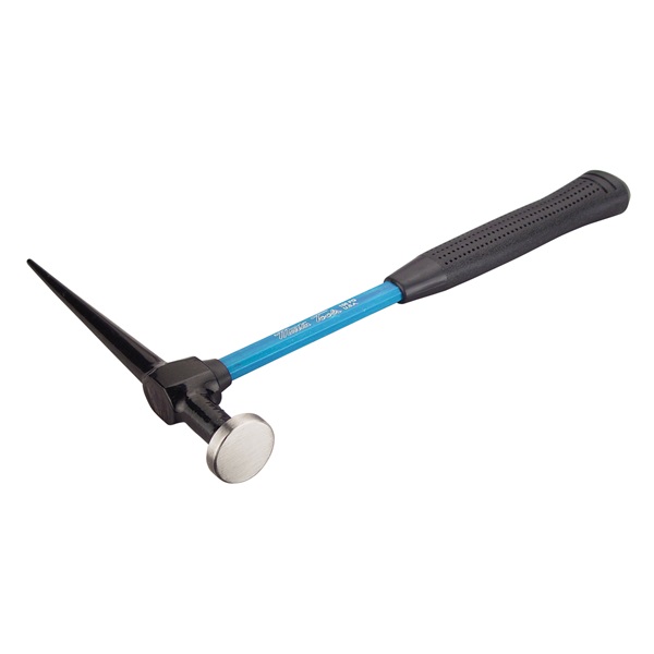 Martin Straight Pick Hammer with Fiberglass Handle