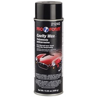 Cavity Wax Aerosol, 17.25 oz