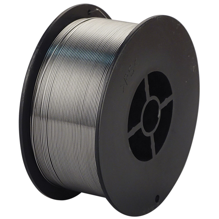 Flux Core Welding Wire - 2 lb .030 Gauge