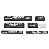 7-Pc Deluxe Dura-Block&#174; Sanding Set