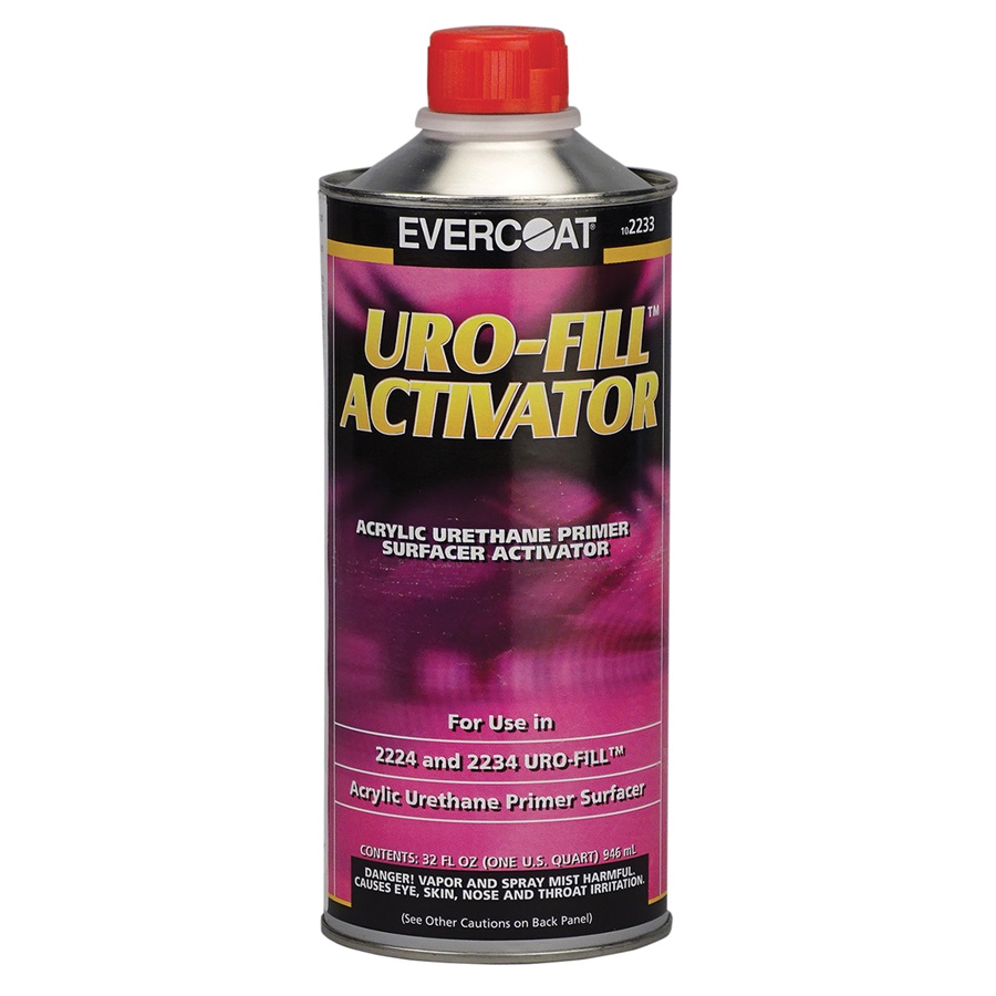 Evercoat® URO-FILL™ Activator (2K), Qt