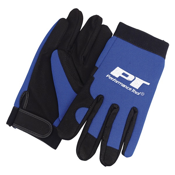 Performance Tool® Performance Tech Gloves, XL