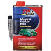 TP Tools&#174; Fiberglass Resin