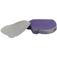 Palm Sander Astro 325 ONYX 6-Inch Finishing - Lightweight, Low