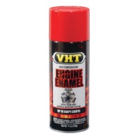 VHT® 550°F Engine Enamel - Universal Bright Red, 11 oz