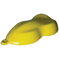 Kirker ULTRA-GLO Single-Stage Urethane Topcoat - Performance Yellow, .75 Gal