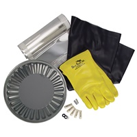 Skat Blast&#174; Medium Cabinet Maintenance Kit - 32&quot;L Gloves