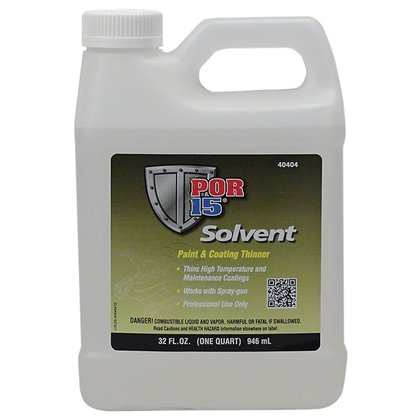 POR-15® Reducing Solvent