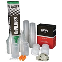 9 oz DeKUPS® Starter Kit