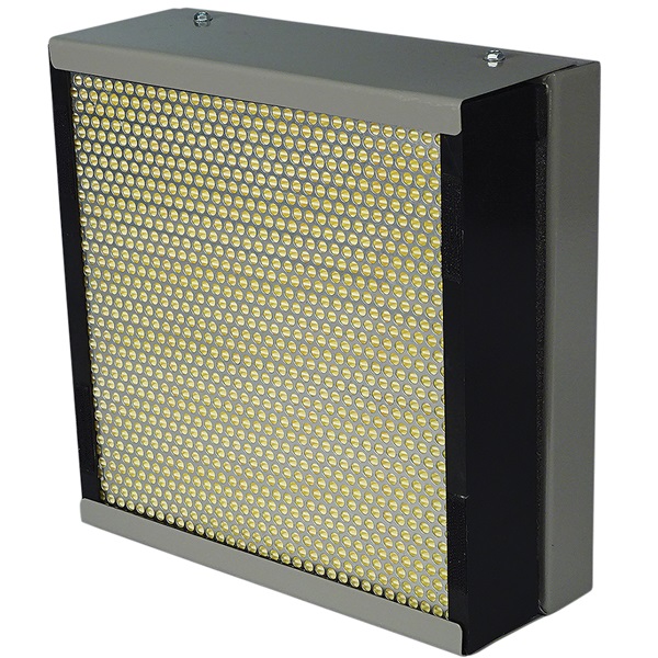 Skat Blast® "Clean Cab II" Intake Filter Kit