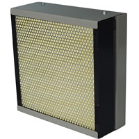 Skat Blast® "Clean Cab II" Intake Filter Kit