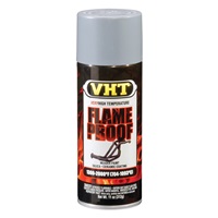 VHT® Flameproof™ High-Temp Paint - Flat Gray Primer, 11 oz