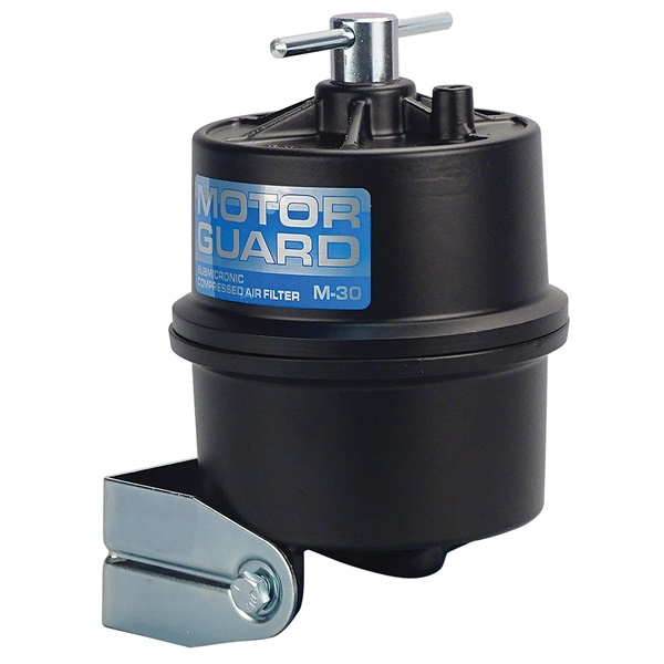 1/4" Coalescing Air Filter