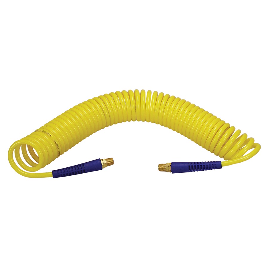 25 Ft Recoil Air Hose