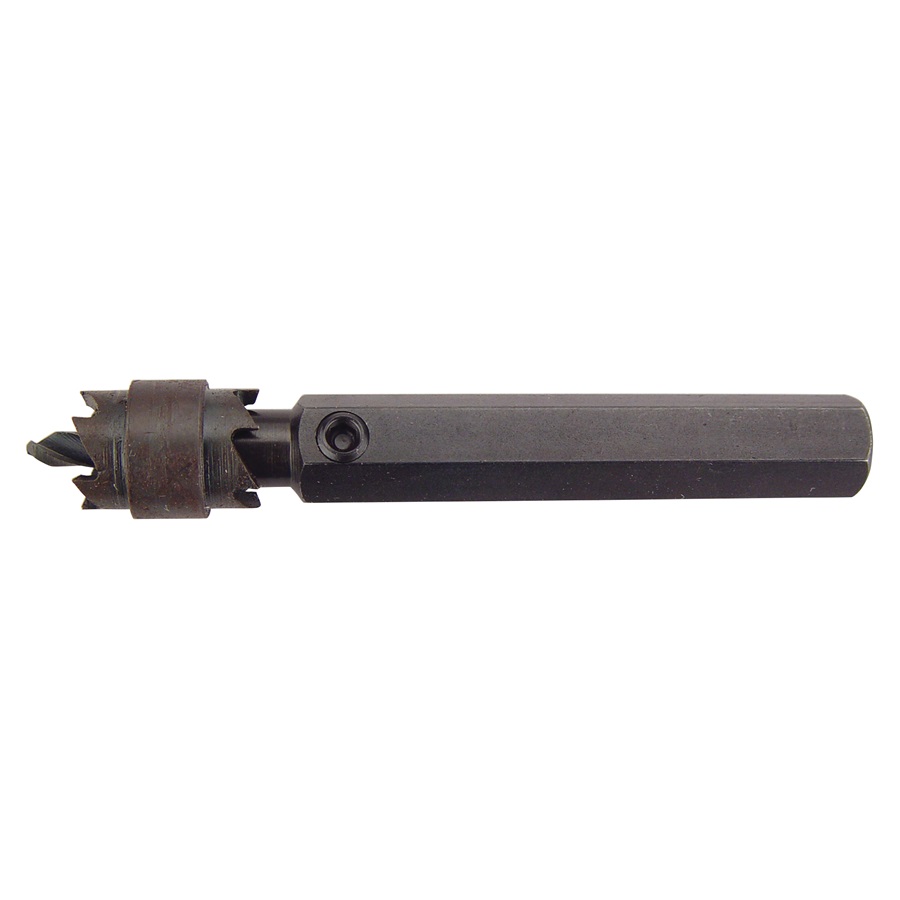 3/8'' Double-Sided Spot Weld Cutter