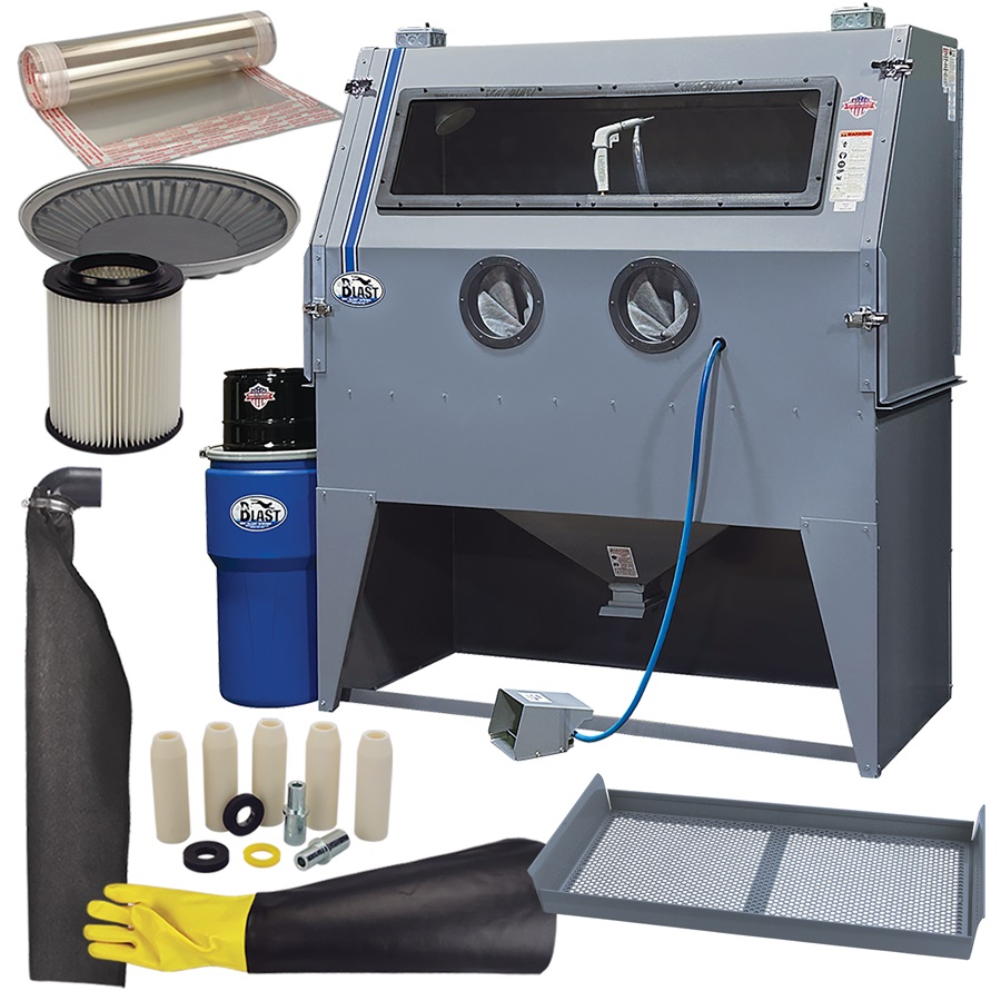976 Skat Blast® Cabinet Bonus Bundle #1