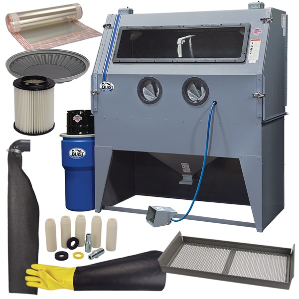 976 Skat Blast® Cabinet Bonus Bundle #1
