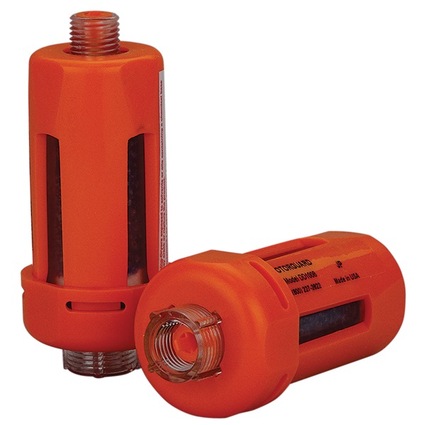 Motor Guard Mini Desiccant Filter