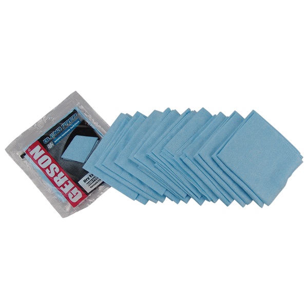 Gerson® Blend Prep™ Tack Cloths, 10 Pk