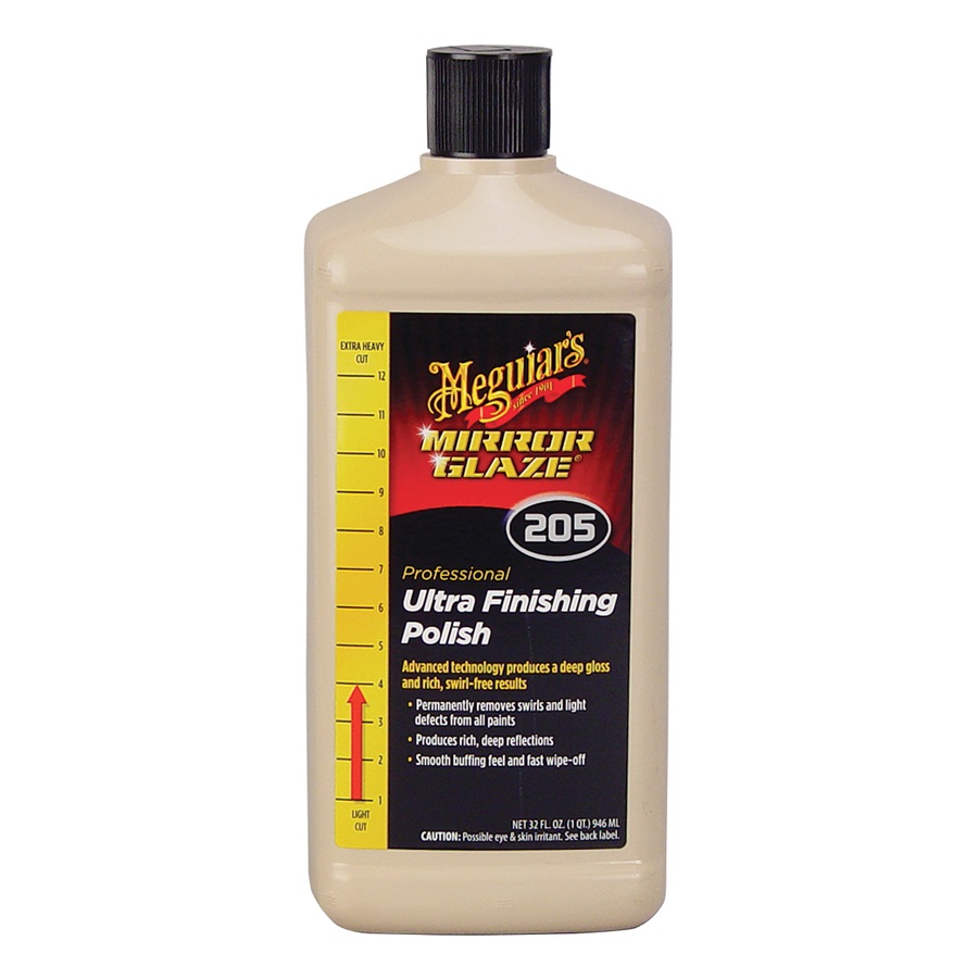 Meguiar's® Ultra Finishing Polish