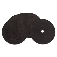 4&quot; Air Tool Cut-Off Wheel, 5 Pk