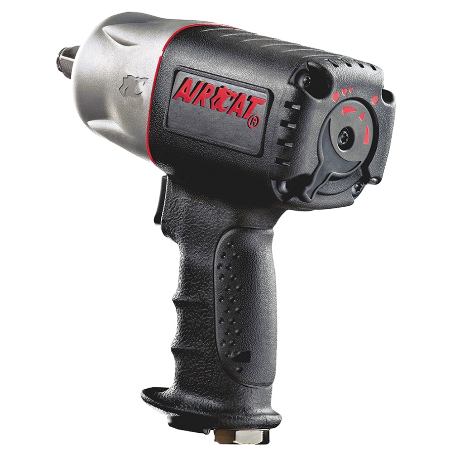 AIRCAT® 1/2" Composite Impact Wrench