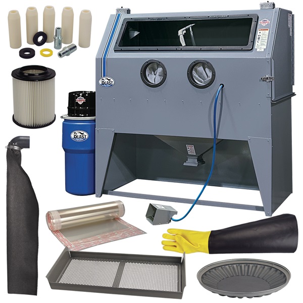 970-DLX Skat Blast® Cabinet Bonus Bundle #1