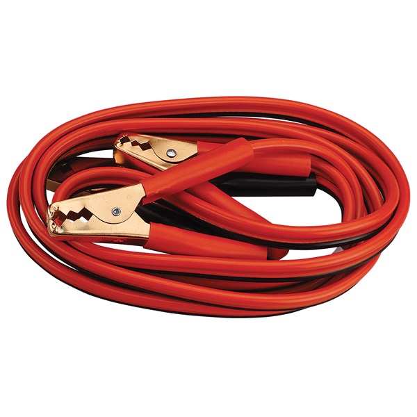 Performance Tool® 10-Gauge Jumper Cables