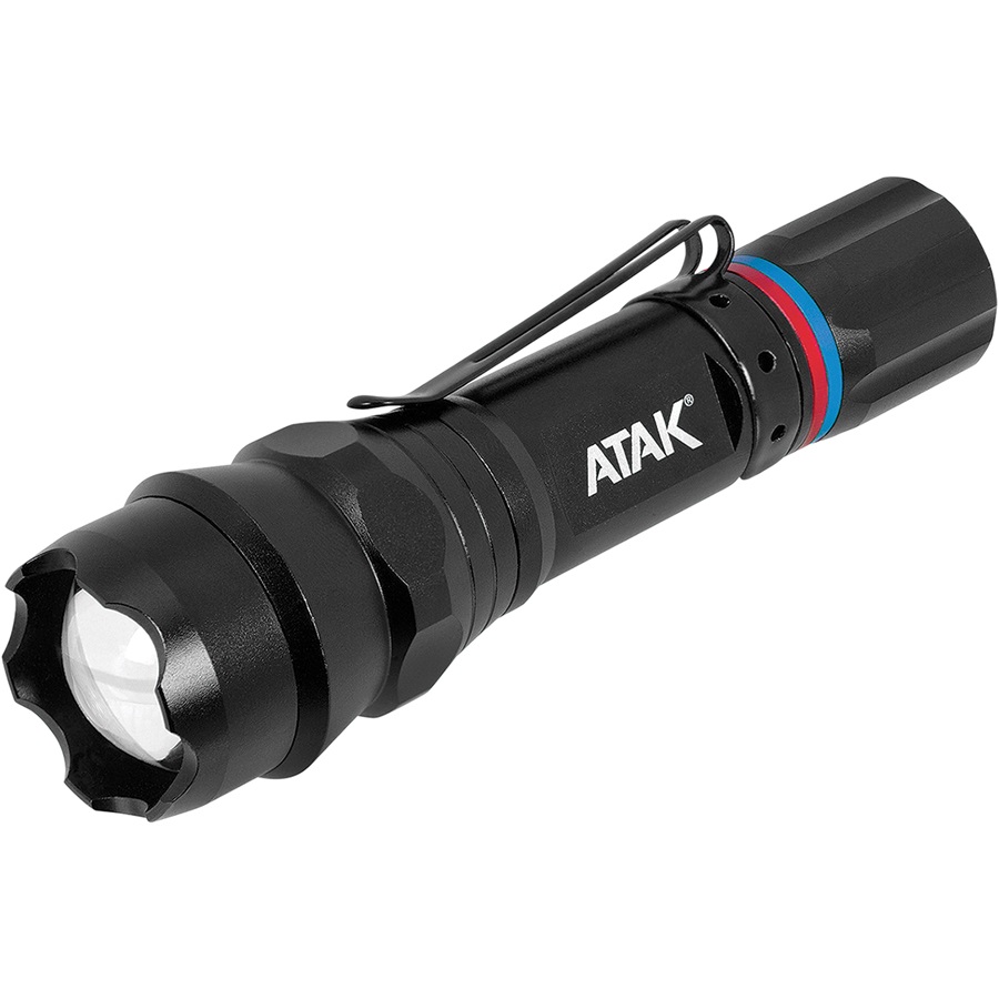 Performance Tool® Multi-Function LED Flashlight