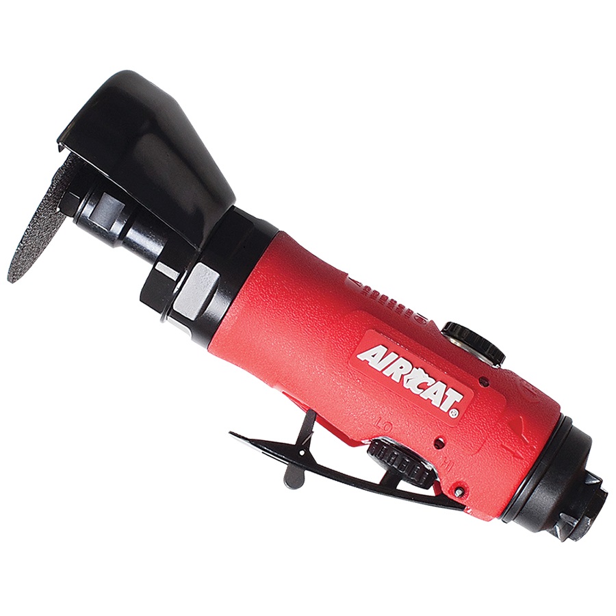 AIRCAT® 3" Reversible Air Cut-Off Tool