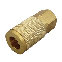 1/4&quot; Female Pipe Threads, overall length 1-7/8&quot;