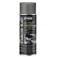 SEYMOUR® Stainless Steel Restoration Paint, 13 oz
