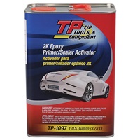 TP Tools&#174; 2K Epoxy Primer/Sealer Activator, Gal