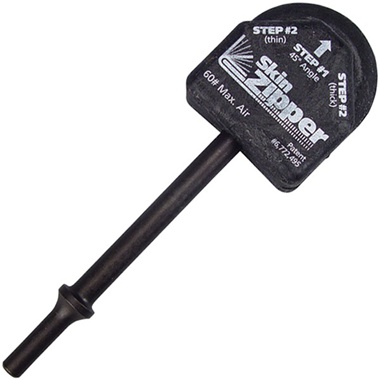 Steck Door Skin Zipper Tp Tools Equipment