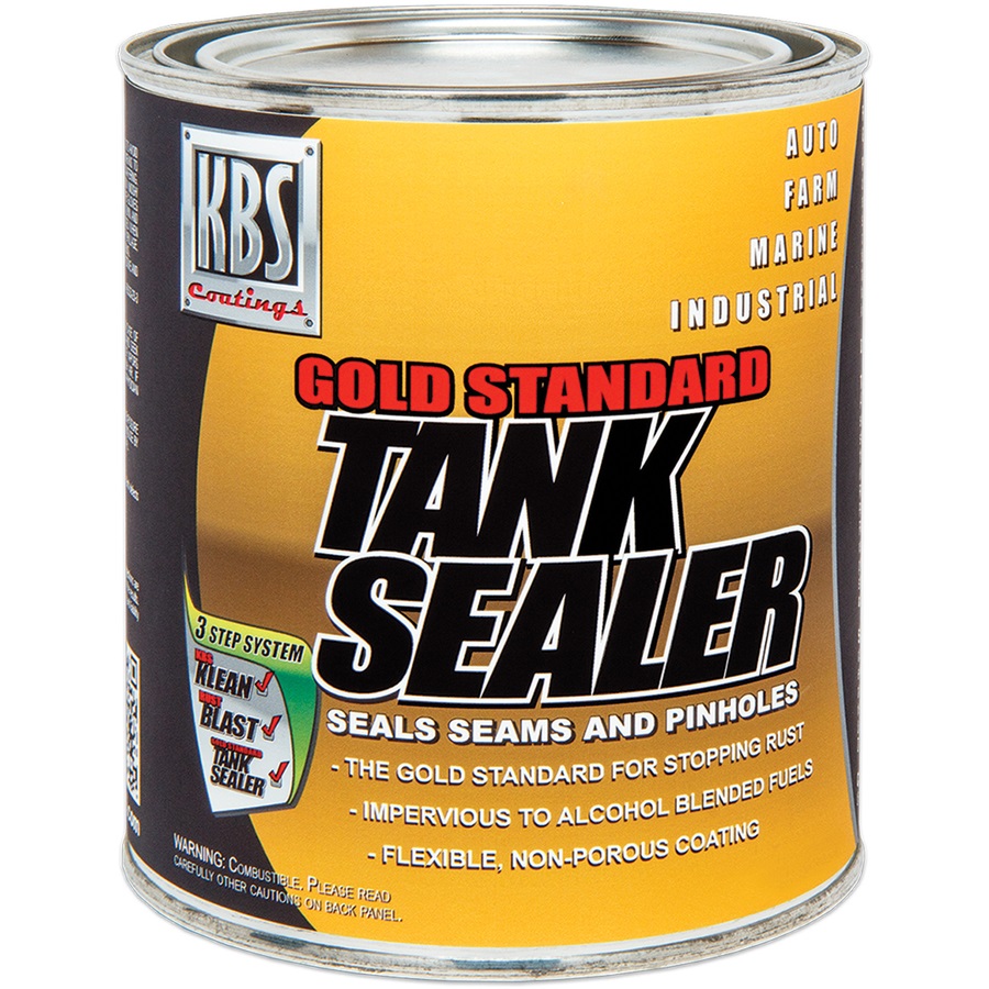 KBS Gold Standard Tank Sealer, Qt