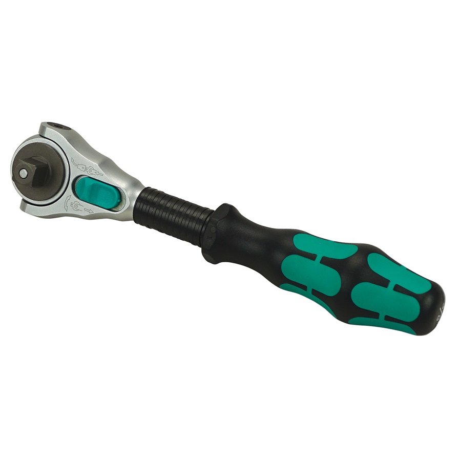 Wera Zyklop 3/8" Dr Speed Ratchet