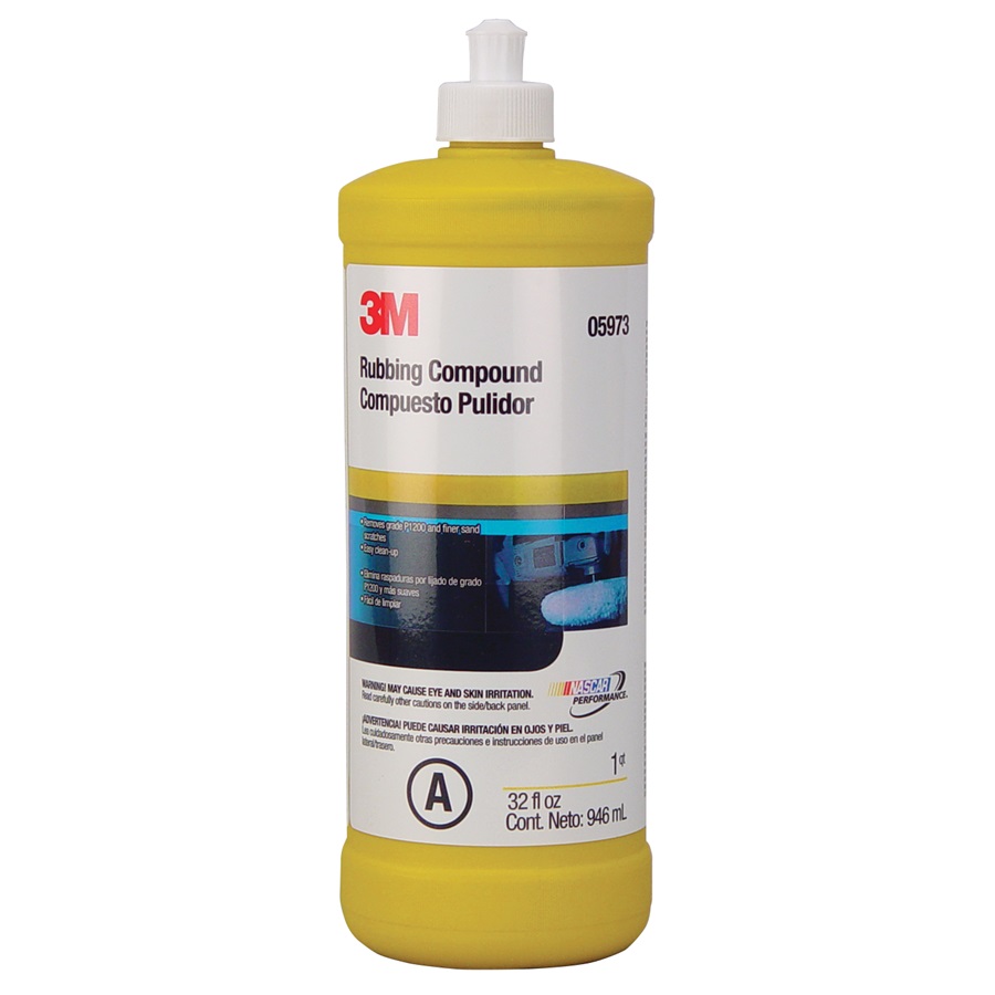 3M™ Rubbing Compound