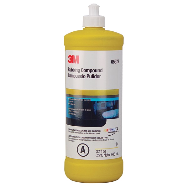 3M™ Rubbing Compound