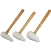 Tear-Drop Mallet Set, 1 ea tear-drop mallet