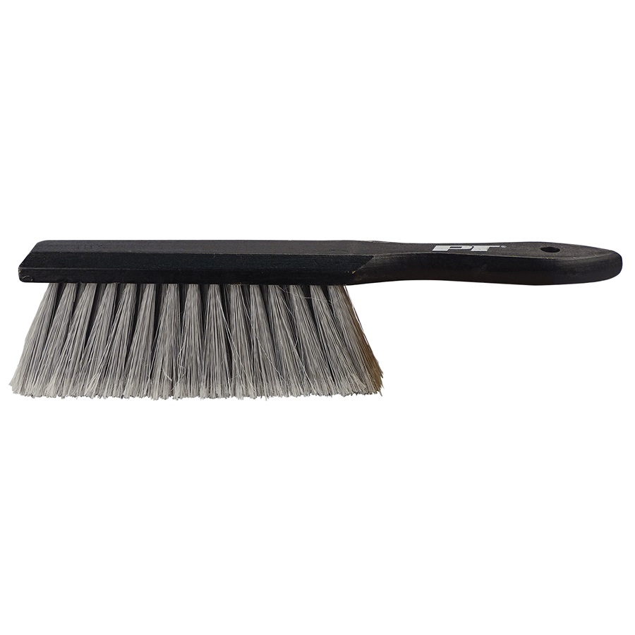 Performance Tool® 14" Wood Handle Car Care/Bench Brush