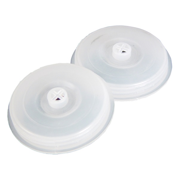 Replacement Cup Lids, 2 Pk