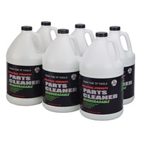 TP Tools&#174; Industrial-Strength Parts Cleaner - 6Pk